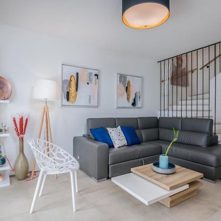Casa Rose Villa Novigrad  ภายนอก รูปภาพ