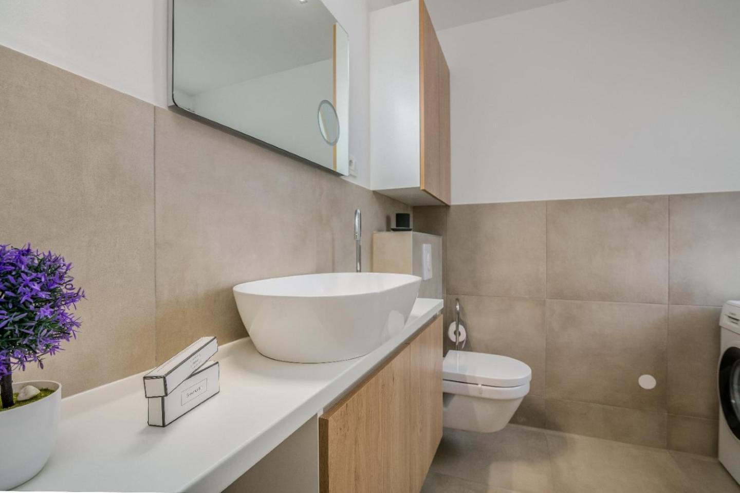 Casa Rose Villa Novigrad  ภายนอก รูปภาพ